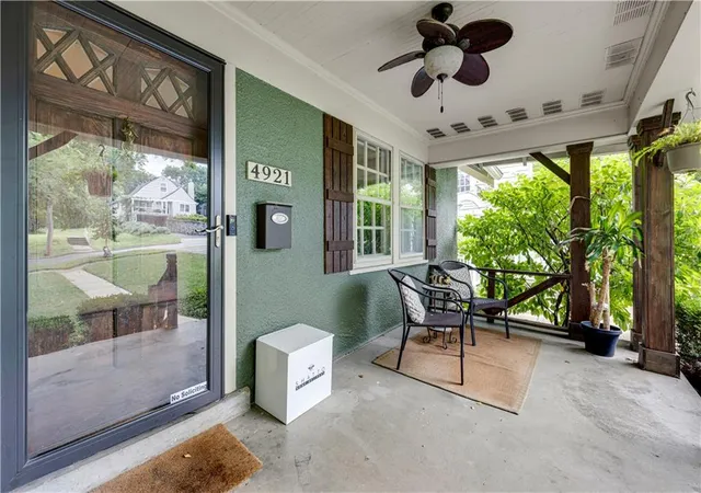 Photo 3 of Single family home for sale at 4921 Wyoming St, Kansas City, MO 64112 | MLS# 2636504 | Listing updated on 2026-09-25