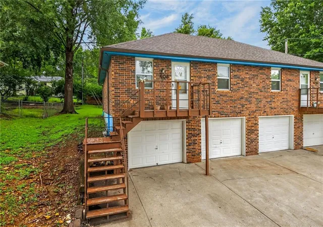 Photo 3 of Multi family home for sale at 9408 E 83rd Street, Raytown, MO 64138 | MLS# 2636555 | Listing updated on 2026-09-09
