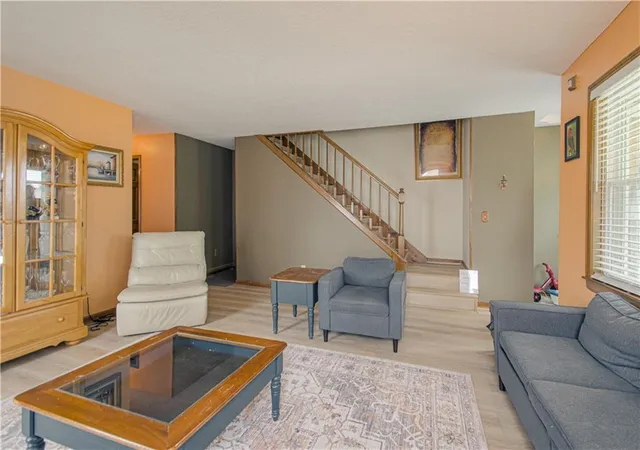 Photo 3 of Townhouse for sale at 4602 NW 58th Terrace, Kansas City, MO 64151 | MLS# 2636564 | Listing updated on 2026-09-09