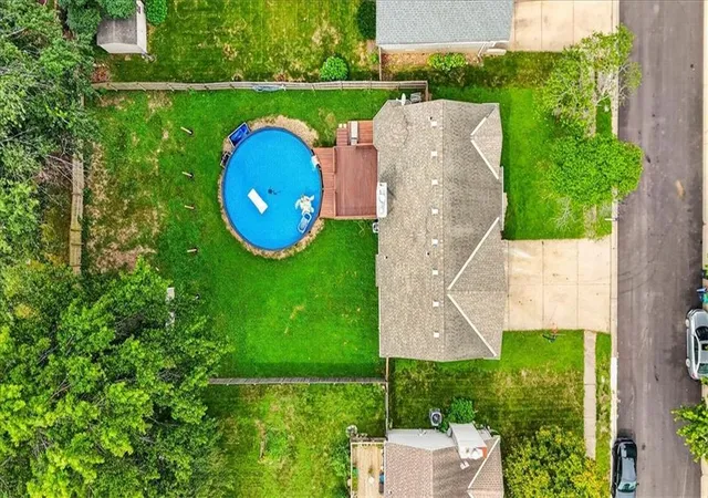 Photo 3 of Single family home for sale at 416 Ne Fox Trl Dr, Blue Springs, MO 64014 | MLS# 2636581 | Listing updated on 2026-10-07