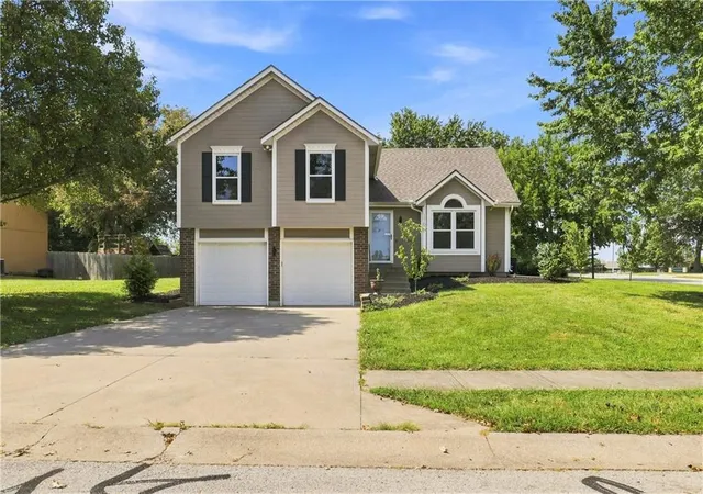 Photo 1 of Sale Pending at 1702 Goose Crk Ct, Raymore, MO 64083 | MLS# 2636587 | Listing updated on 2026-10-02