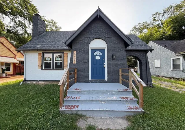 Photo 1 of Single family home for sale at 6445 S Benton Ave, Kansas City, MO 64132 | MLS# 2636629 | Listing updated on 2026-09-15