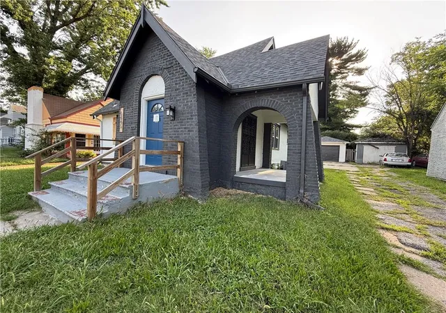 Photo 2 of Single family home for sale at 6445 S Benton Ave, Kansas City, MO 64132 | MLS# 2636629 | Listing updated on 2026-09-15