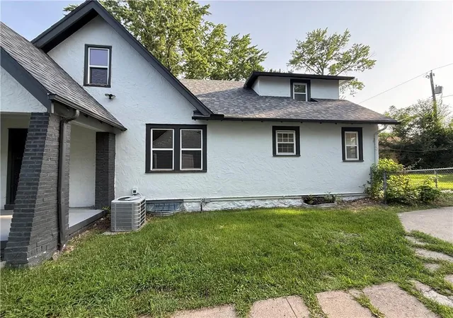 Photo 3 of Single family home for sale at 6445 S Benton Ave, Kansas City, MO 64132 | MLS# 2636629 | Listing updated on 2026-09-15