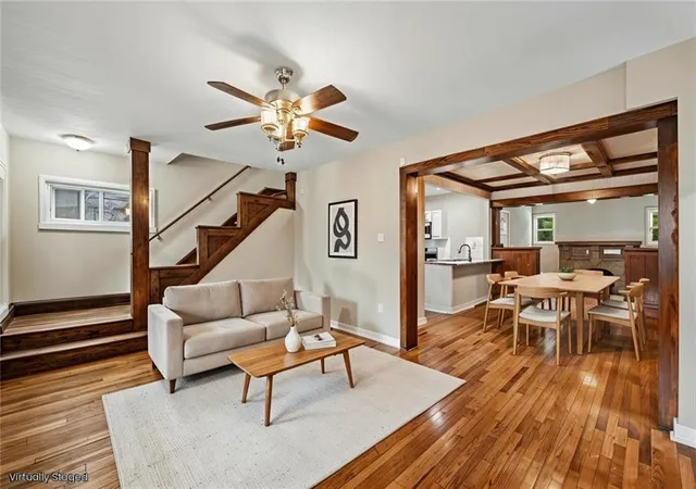 Photo 1 of Single family home for sale at 4115 Chestnut Ave, Kansas City, MO 64130 | MLS# 2636630 | Listing updated on 2026-09-15
