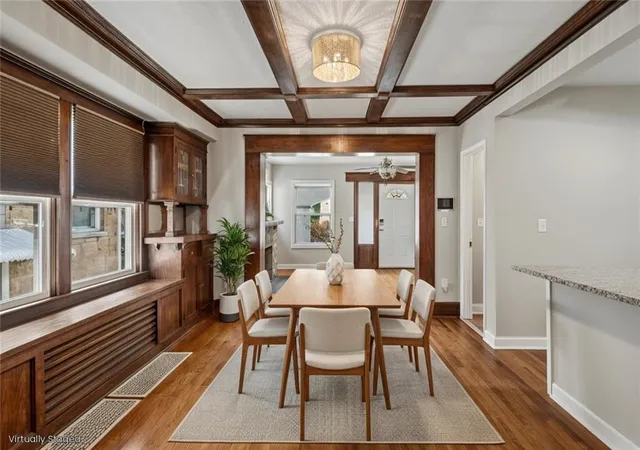 Photo 2 of Single family home for sale at 4115 Chestnut Ave, Kansas City, MO 64130 | MLS# 2636630 | Listing updated on 2026-09-15