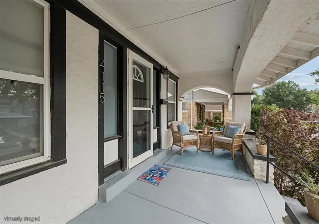Photo 3 of Single family home for sale at 4115 Chestnut Ave, Kansas City, MO 64130 | MLS# 2636630 | Listing updated on 2026-09-15