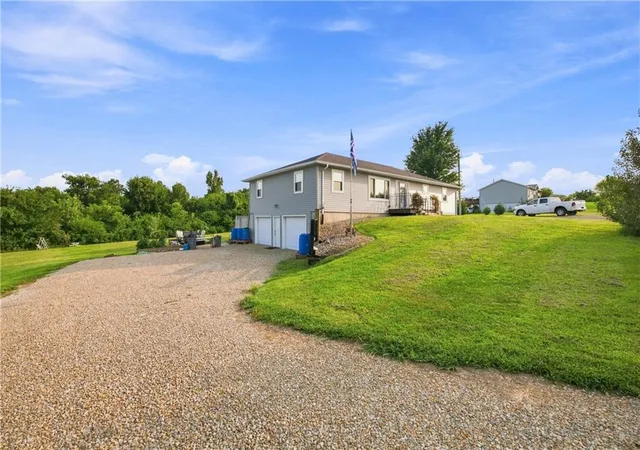 Photo 3 of Single family home for sale at 20193 Linwood Rd, Linwood, KS 66052 | MLS# 2636633 | Listing updated on 2026-10-08