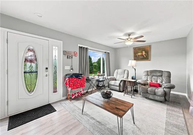 Photo 4 of Single family home for sale at 20193 Linwood Rd, Linwood, KS 66052 | MLS# 2636633 | Listing updated on 2026-10-08