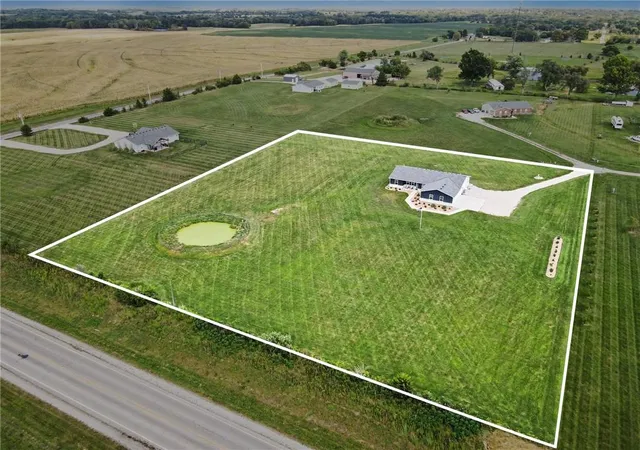 Photo 2 of Single family home for sale at 1313 Nw 430th Road, Holden, MO 64040 | MLS# 2636734 | Listing updated on 2026-10-08