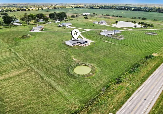 Photo 3 of Single family home for sale at 1313 Nw 430th Road, Holden, MO 64040 | MLS# 2636734 | Listing updated on 2026-10-08