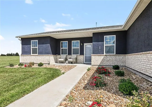 Photo 3 of Single family home for sale at 1313 NW 430th Road, Holden, MO 64040 | MLS# 2636734 | Listing updated on 2026-10-08
