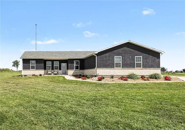 Photo 42 of Single family home for sale at 1313 NW 430th Road, Holden, MO 64040 | MLS# 2636734 | Listing updated on 2026-10-08