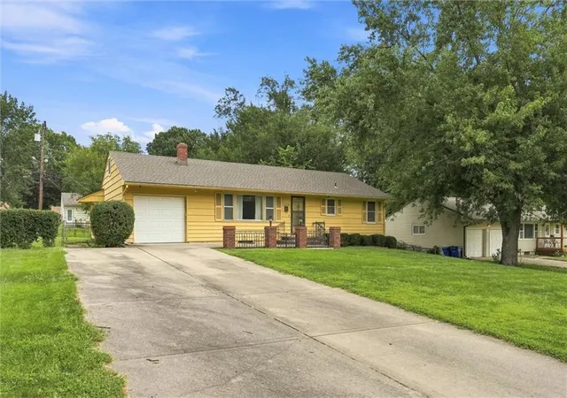 Photo 2 of Single family home for sale at 1314 Duck Rd, Grandview, MO 64030 | MLS# 2636741 | Listing updated on 2026-09-12