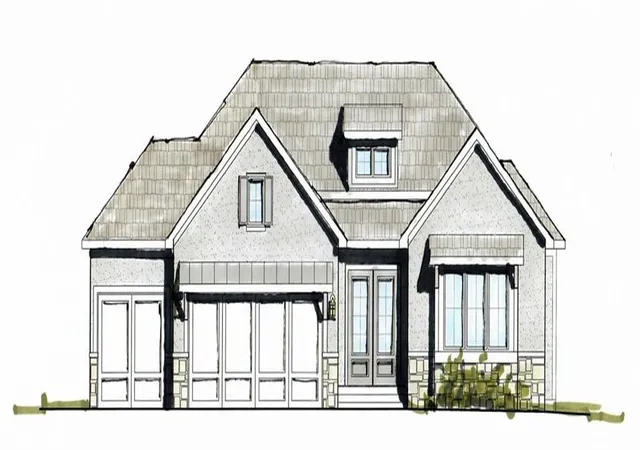Photo 2 of Single family home for sale at 11457 S Mesquite St, Olathe, KS 66061 | MLS# 2636767 | Listing updated on 2026-09-08