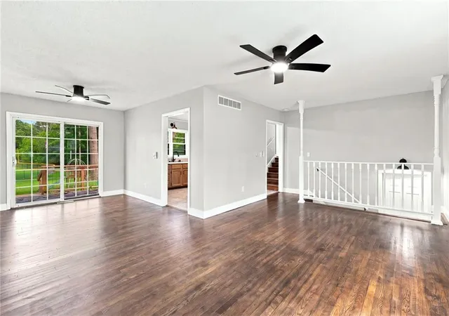 Photo 3 of Single family home for sale at 806 S Washington Ave, Knob Noster, MO 65336 | MLS# 2636792 | Listing updated on 2026-10-05