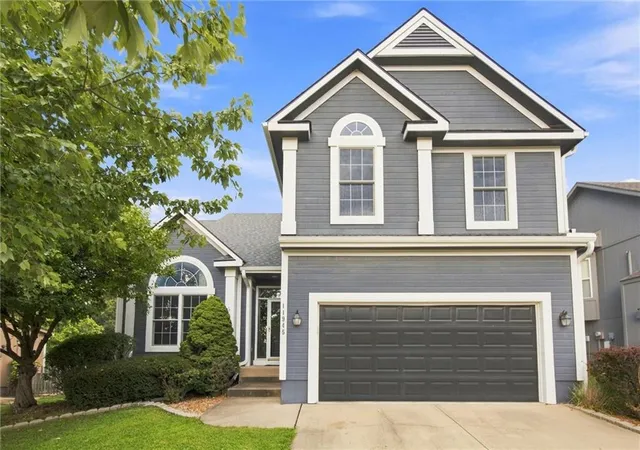 Photo 1 of Single family home for sale at 11945 S Monroe St, Olathe, KS 66061 | MLS# 2636799 | Listing updated on 2026-09-27