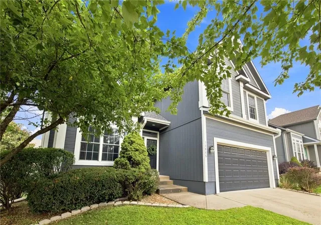 Photo 2 of Single family home for sale at 11945 S Monroe St, Olathe, KS 66061 | MLS# 2636799 | Listing updated on 2026-09-27