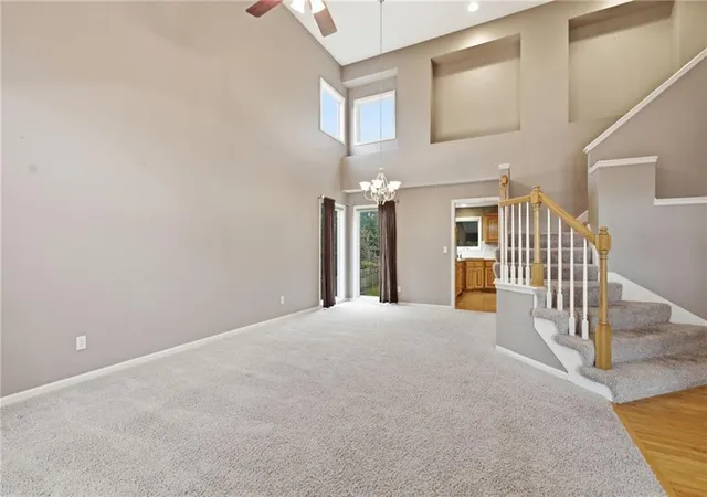 Photo 3 of Single family home for sale at 11945 S Monroe St, Olathe, KS 66061 | MLS# 2636799 | Listing updated on 2026-10-22