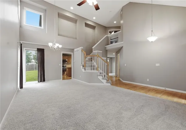 Photo 4 of Single family home for sale at 11945 S Monroe St, Olathe, KS 66061 | MLS# 2636799 | Listing updated on 2026-10-22