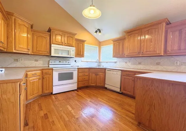 Photo 3 of Sale Pending at 1301 Sawgrass Dr, Grain Valley, MO 64029 | MLS# 2636809 | Listing updated on 2026-09-10