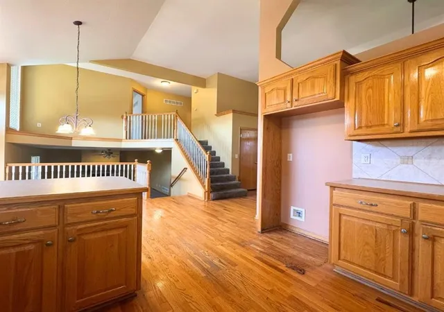 Photo 3 of Sale Pending at 1301 Sawgrass Dr, Grain Valley, MO 64029 | MLS# 2636809 | Listing updated on 2026-09-10