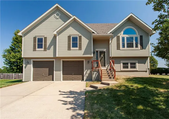Single family home for sale at 8530 NE 109th Terrace, Kansas City, MO 64157 | MLS# 2636924 | Listing updated on 2026-09-12
