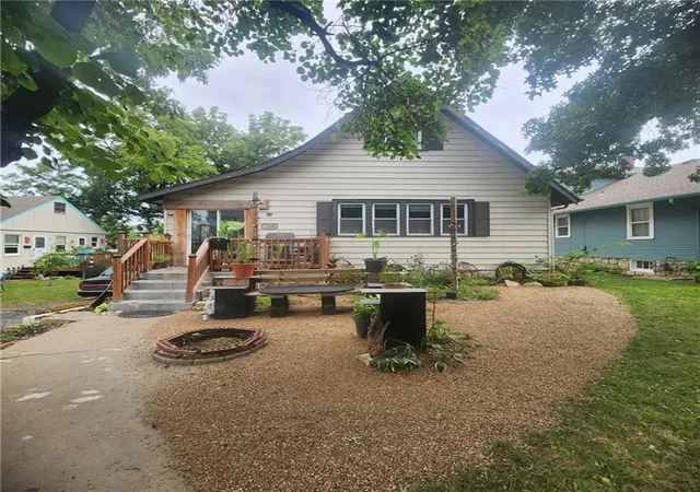 Photo 1 of Single family home for sale at 2030 Sandusky Ave, Kansas City, KS 66102 | MLS# 2636947 | Listing updated on 2026-09-14