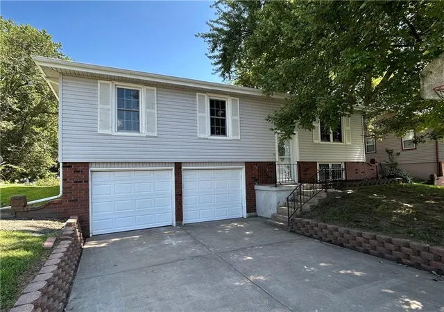 Photo 1 of Sale Pending at 619 S 4th Street, Edwardsville, KS 66111 | MLS# 2636949 | Listing updated on 2026-09-10