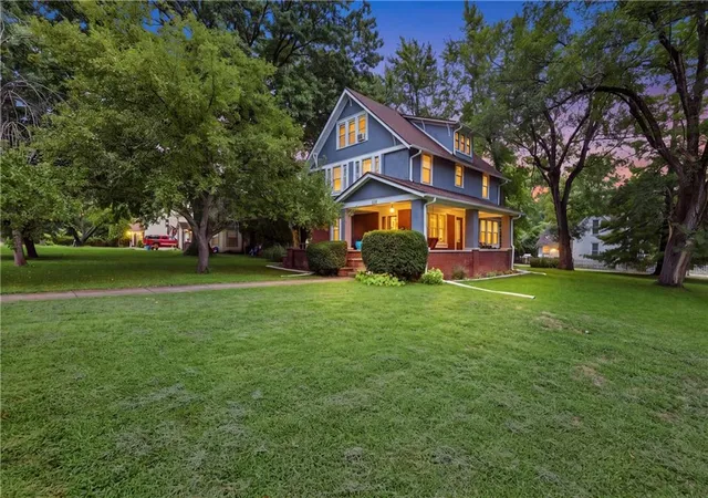 Photo 1 of Sale Pending at 200 E Main St, Odessa, MO 64076 | MLS# 2637028 | Listing updated on 2026-09-15