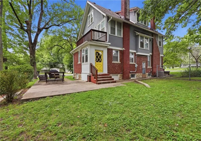 Photo 4 of Sale Pending at 200 E Main St, Odessa, MO 64076 | MLS# 2637028 | Listing updated on 2026-09-15