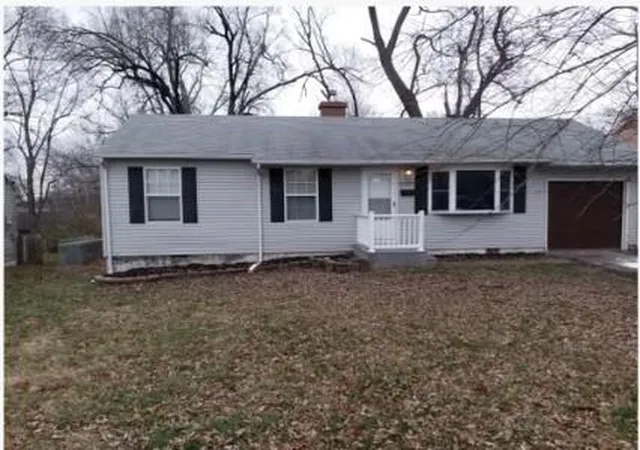 Photo 1 of Single family home for sale at 11309 Manchester Ave, Kansas City, MO 64134 | MLS# 2637039 | Listing updated on 2026-09-14