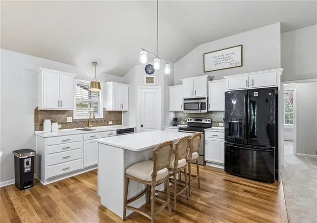 Photo 1 of Single family home for sale at 15335 NW 131st Street, Platte City, MO 64079 | MLS# 2637083 | Listing updated on 2026-09-15