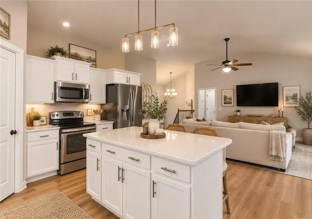 Photo 3 of Single family home for sale at 15335 NW 131st Street, Platte City, MO 64079 | MLS# 2637083 | Listing updated on 2026-09-15