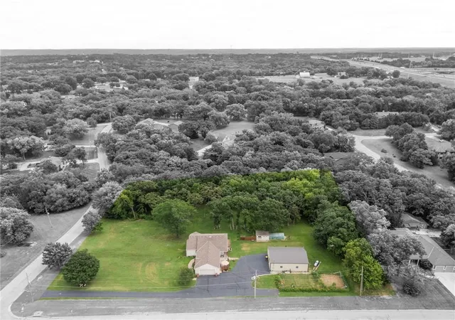 Photo 1 of Single family home for sale at 32435 W 91st Street, De Soto, KS 66018 | MLS# 2637146 | Listing updated on 2026-09-22