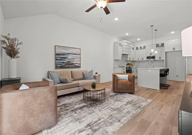 Photo 4 of Townhouse for sale at 3933 NW 94th Street, Kansas City, MO 64154 | MLS# 2637204 | Listing updated on 2026-09-09