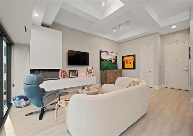 Photo 3 of Condo for sale at 1101 Walnut St #508, Kansas City, MO 64106 | MLS# 2637215 | Listing updated on 2026-10-03