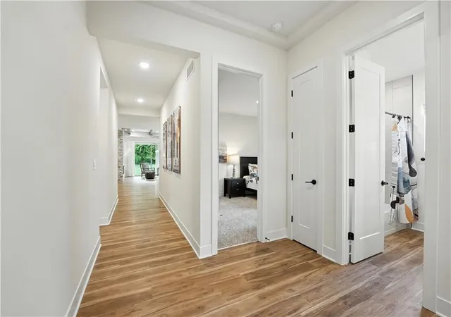 Photo 3 of Single family home for sale at 20603 Barker St, Spring Hill, KS 66083 | MLS# 2637233 | Listing updated on 2026-10-17