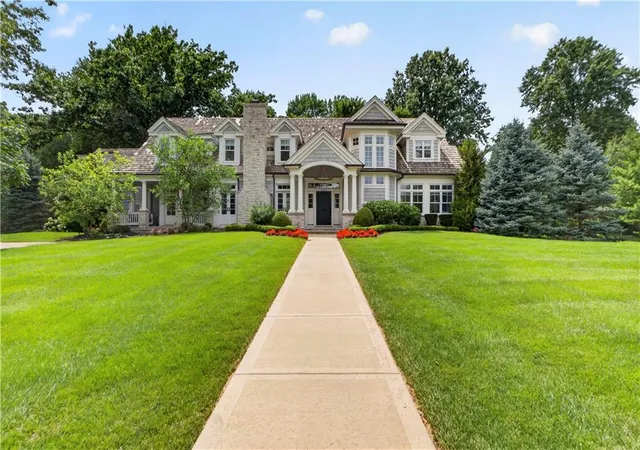 Photo 1 of Mansion for sale at 6010 Windsor Dr, Fairway, KS 66205 | MLS# 2637264 | Listing updated on 2026-10-02