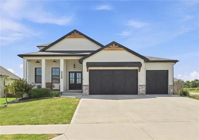 Photo 1 of Single family home for sale at 31749 W 168th Court, Gardner, KS 66030 | MLS# 2637284 | Listing updated on 2026-10-08