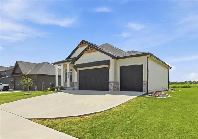 Photo 2 of Single family home for sale at 31749 W 168th Court, Gardner, KS 66030 | MLS# 2637284 | Listing updated on 2026-10-08