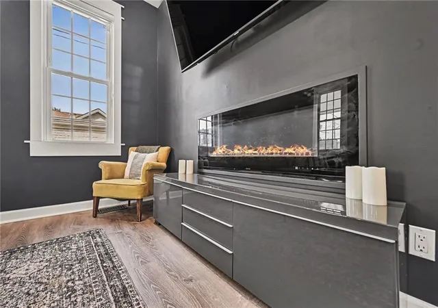 Photo 4 of Single family home for sale at 1112 Missouri Ave, Kansas City, MO 64106 | MLS# 2637328 | Listing updated on 2026-10-17