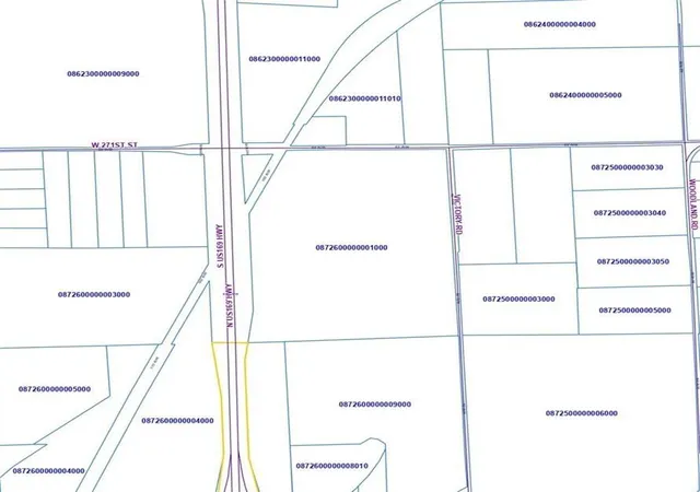 Photo 2 of Land for sale at 27360 Victory Rd, Paola, KS 66071 | MLS# 2637350 | Listing updated on 2026-09-29
