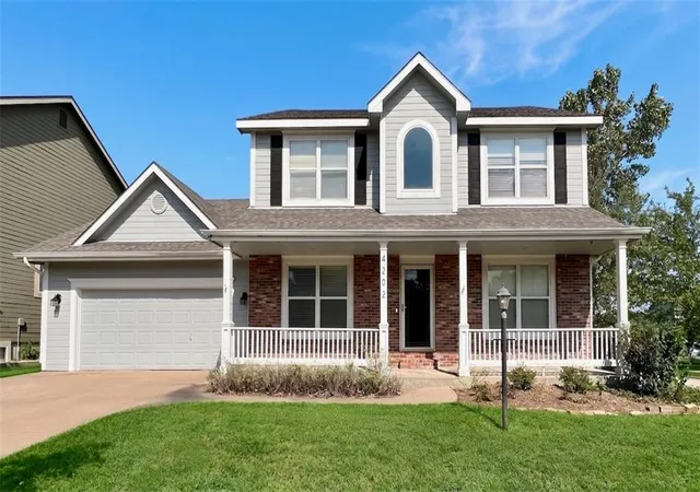 Photo 1 of Single family home for sale at 4202 Teal Dr, Lawrence, KS 66047 | MLS# 2637365 | Listing updated on 2026-09-13