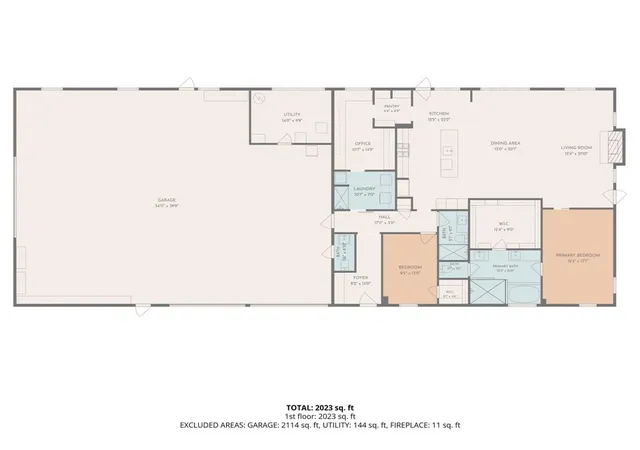 Photo 2 of Single family home for sale at 19817 S Cleveland Ave, Belton, MO 64012 | MLS# 2637400 | Listing updated on 2026-09-14