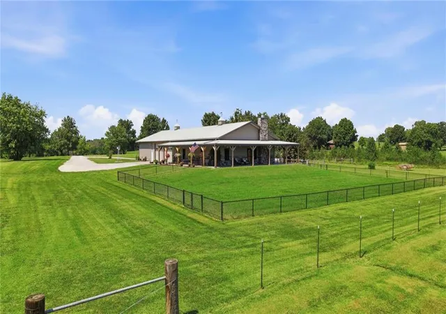 Photo 3 of Single family home for sale at 19817 S Cleveland Ave, Belton, MO 64012 | MLS# 2637400 | Listing updated on 2026-09-14