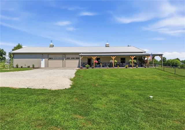 Photo 4 of Single family home for sale at 19817 S Cleveland Ave, Belton, MO 64012 | MLS# 2637400 | Listing updated on 2026-09-14