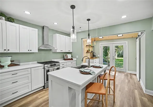 Photo 2 of Single family home for sale at 508 Broad St, Warrensburg, MO 64093 | MLS# 2637480 | Listing updated on 2026-09-11