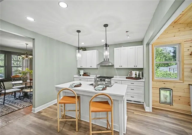 Photo 3 of Single family home for sale at 508 Broad St, Warrensburg, MO 64093 | MLS# 2637480 | Listing updated on 2026-09-11