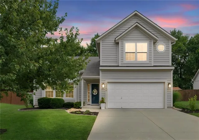 Photo 1 of Single family home for sale at 20456 W 220th Ter, Spring Hill, KS 66083 | MLS# 2637501 | Listing updated on 2026-09-10